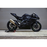 S2 CONCEPT RACE FAIRING ZX-4R 24-25