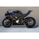 S2 CONCEPT RACE FAIRING CFMOTO 675SR 2025