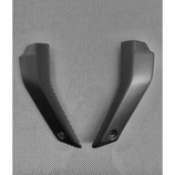 EVOCOMP STREETFIGHTER V4 RADIATOR COVER