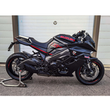 S2 CONCEPT FAIRING KIT KATANA 18-23