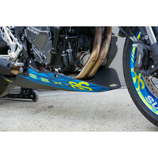 S2 CONCEPT BELLYPAN GSX-8S