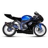 S2 CONCEPT RACE FAIRING GSX-R600 11-16