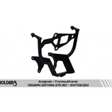 S2 CONCEPT FRONT FRAME DAYTONA 675 13-21
