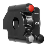 JETPRIME THROTTLE SWITCH PANIGALE V4