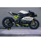 S2 CONCEPT RACE FAIRING SPEEDTRIPLE 1200RS/RR 21-24
