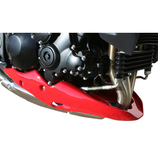 S2 CONCEPT BELLYPAN SPEEDTRIPLE 2011