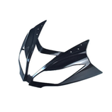 MAXI CARBON ZX-6R 13-18 FRONT MASK