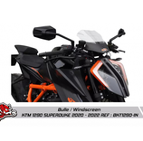 S2 CONCEPT WIND SCREEN SUPERDUKE 1290 20-23