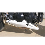 S2 CONCEPT BELLYPAN SPEEDTRIPLE 1050 05-06