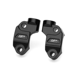 AEM MIRROR MOUNT BRACKET RCS