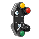 JETPRIME SWITCH PANEL PANIGALE V4 18-24 RIGHT SIDE STREET