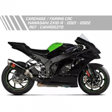 S2 CONCEPT RACE FAIRING ZX-10R 21-25