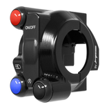 JETPRIME THROTTLE SWITCH DUCATI
