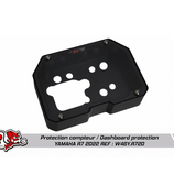 S2 CONCEPT DASHBOARD COVER YZF-R7