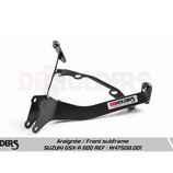 S2 CONCEPT FRONT FRAME GSX-R600 11-18