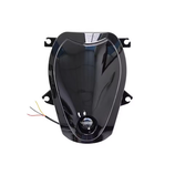 GSX1300R 隼 99-07 LED HEADLIGHT