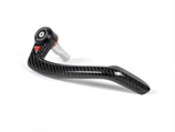 FACTORY m Brake Lever Guard Twill Gloss