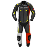 SPIDI TRACK WIND PRO SUIT