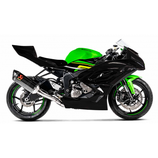 S2 CONCEPT RACE FAIRING ZX-6R 09-16