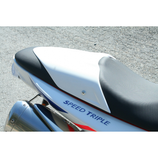 S2 CONCEPT SEAT COVER SPEEDTRIPLE 08-10