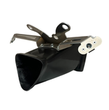 S2 CONCEPT FRONT FRAME ZX-6R 19-23