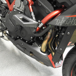 S2 CONCEPT BELLYPAN Z H2
