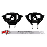 S2 CONCEPT FRONT FRAME M1000RR 23-25