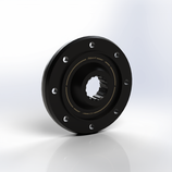 KBIKE FLYWHEEL 0.65