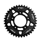 CeraCarbon Racing SPROCKET 7AJ 39-54