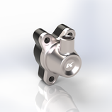 KBIKE CLUTCH SLAVE CYLINDER