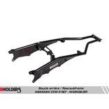 S2 CONCEPT REAR FRAME ZX-10R 11-15