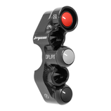 JETPRIME SWITCH PANEL CBR1000RR-R RIGHT SIDE SUPERBIKE
