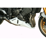 S2 CONCEPT BELLYPAN FZ8 ABS