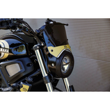 S2 CONCEPT WINDSCREEN XSR700 22-23