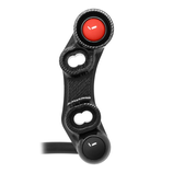 JETPRIME SWITCH PANEL YZF-R9 RIGHT SIDE SUPERSPORT