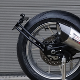 S2 CONCEPT NUMBER PLATE SUPPORT GSX-8S