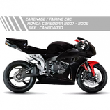 S2 CONCEPT RACE FAIRING CBR600RR 07-08