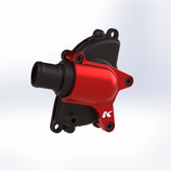 KBIKE WATERPUMP PROTECTOR