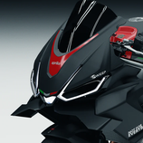 SWEEP DESIGN GP WING RS660