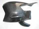 EVOCOMP 848 1098 1198 SWINGARM COVER