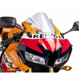 S2 CONCEPT WIND SCREEN CBR600RR 13-19