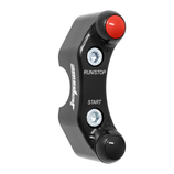 JETPRIME SWITCH PANEL MV AGUSTA RIGHT SIDE STREET
