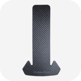 HONDA NC750X TANK PAD 21-24