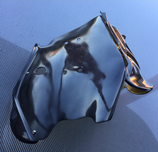 EVOCOMP PANIGALE 1199 1299 V2 LEFT HEAT SHIELD