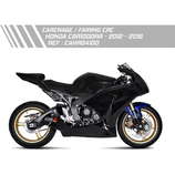 S2 CONCEPT RACE FAIRING CBR1000RR 12-16