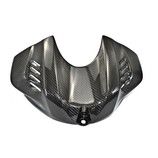 MAXI CARBON YZF-R6 17-23 AIR BOX COVER