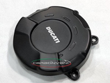 PANIGALE V4 2025 CLUTCH COVER
