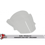 S2 CONCEPT WINDSCREEN ZX-6R 09-15