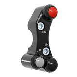 JETPRIME SWITCH PANEL ZX-10R ZX-6R RIGHT SIDE STREET