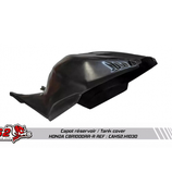 S2 CONCEPT TANK COVER CBR1000RR-R
